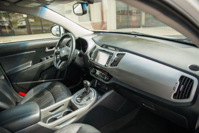 used 2016 Kia Sportage car, priced at $15,750