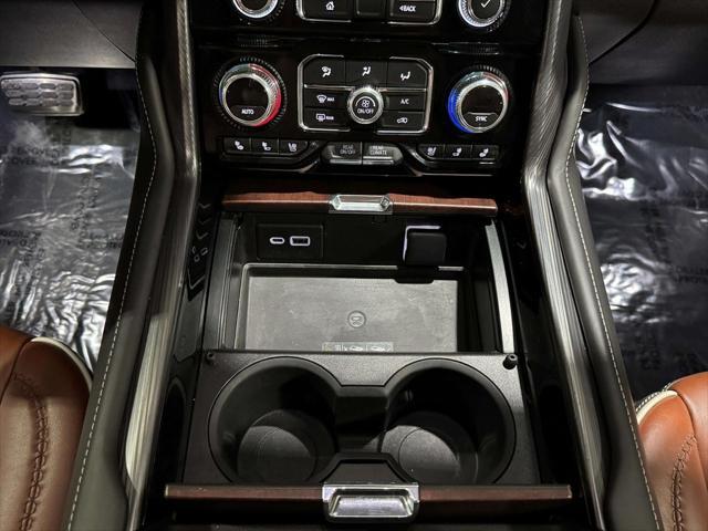 used 2023 GMC Yukon XL car, priced at $76,981