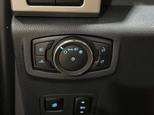 used 2022 Ford F-250 car, priced at $69,249