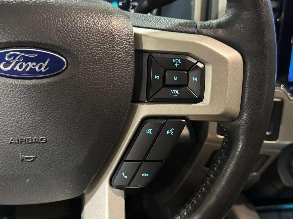 used 2022 Ford F-250 car, priced at $68,999