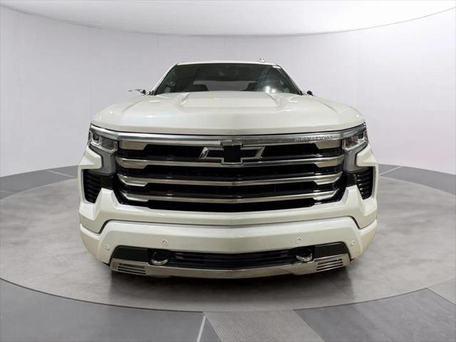 used 2023 Chevrolet Silverado 1500 car, priced at $55,619