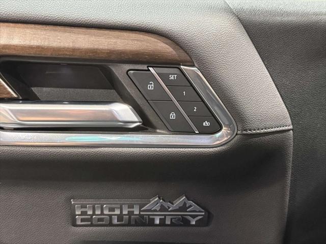 used 2023 Chevrolet Silverado 1500 car, priced at $55,619