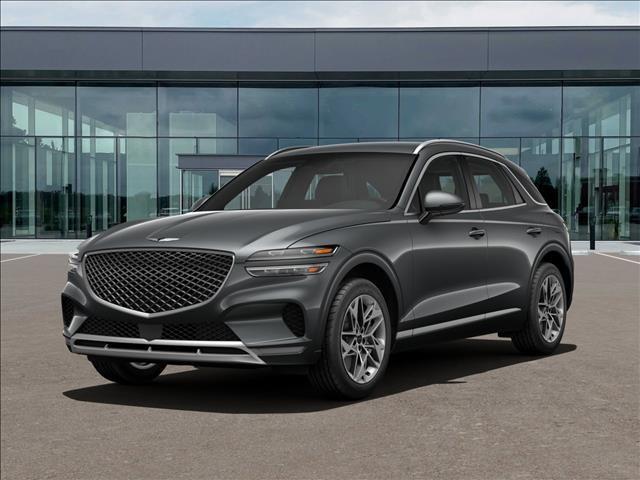 new 2025 Genesis GV70 car, priced at $48,710