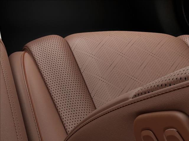 new 2026 Genesis GV80 car, priced at $76,260