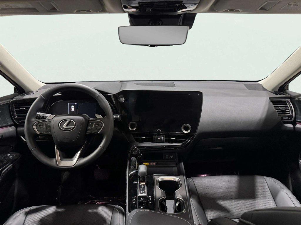 used 2024 Lexus NX 350 car, priced at $47,599