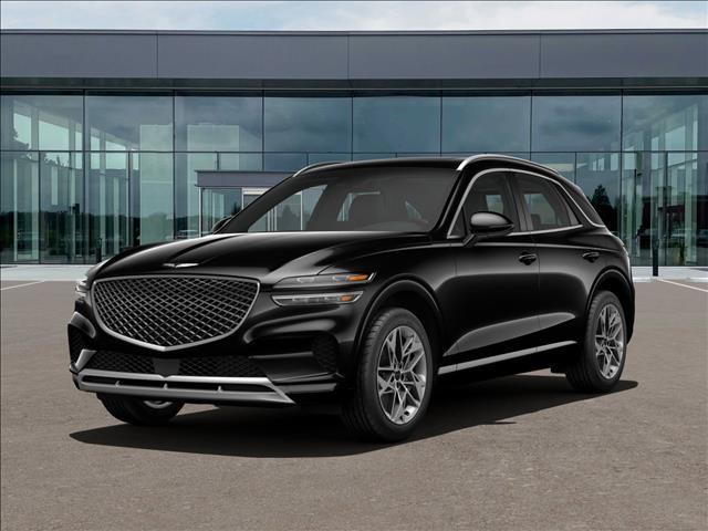 new 2025 Genesis GV70 car, priced at $49,955