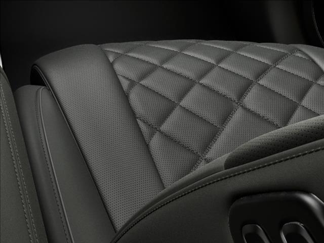 new 2025 Genesis GV80 car, priced at $82,764