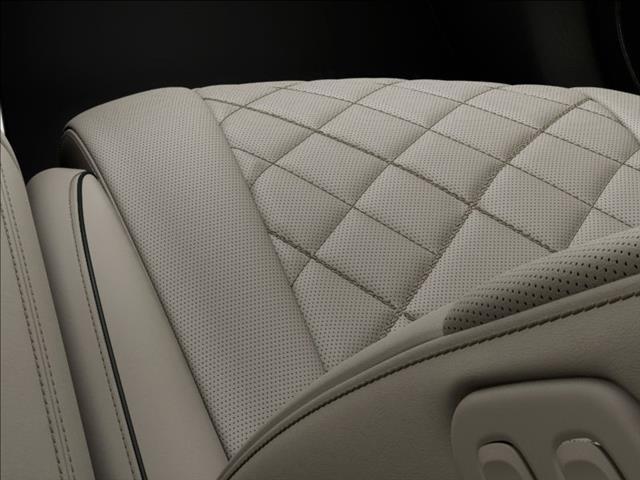 new 2025 Genesis GV80 car, priced at $82,085