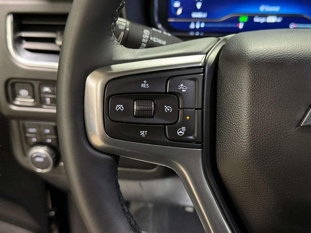 used 2024 Chevrolet Tahoe car, priced at $67,299