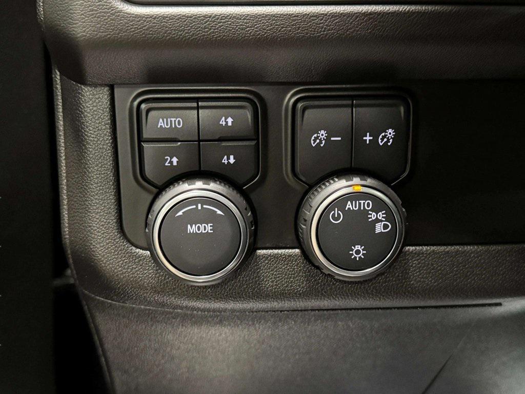 used 2024 Chevrolet Tahoe car, priced at $67,299
