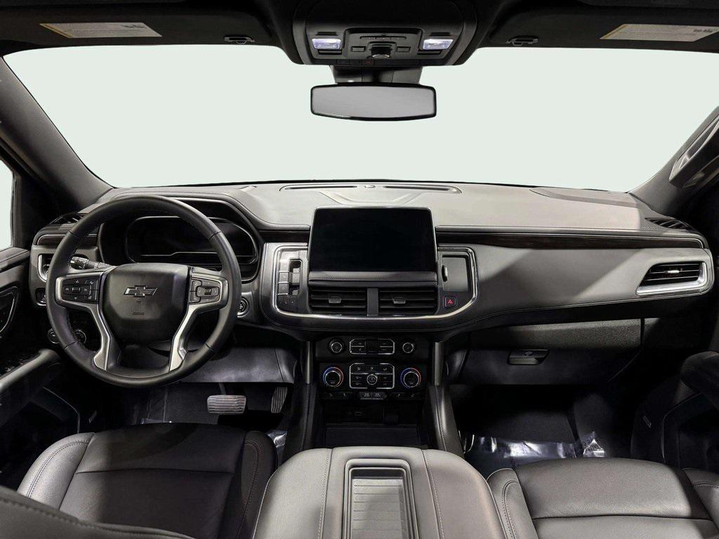 used 2024 Chevrolet Tahoe car, priced at $67,299