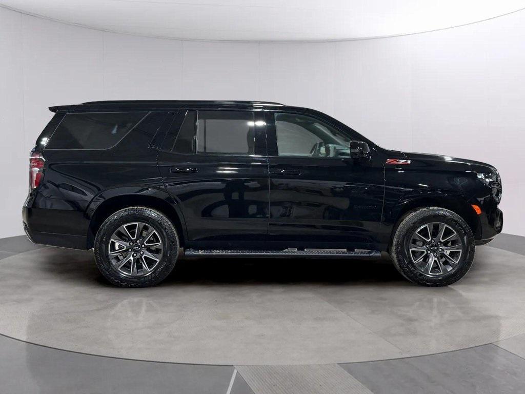 used 2024 Chevrolet Tahoe car, priced at $67,299
