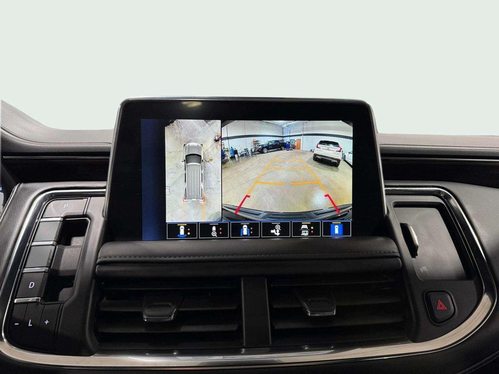used 2024 Chevrolet Tahoe car, priced at $67,299