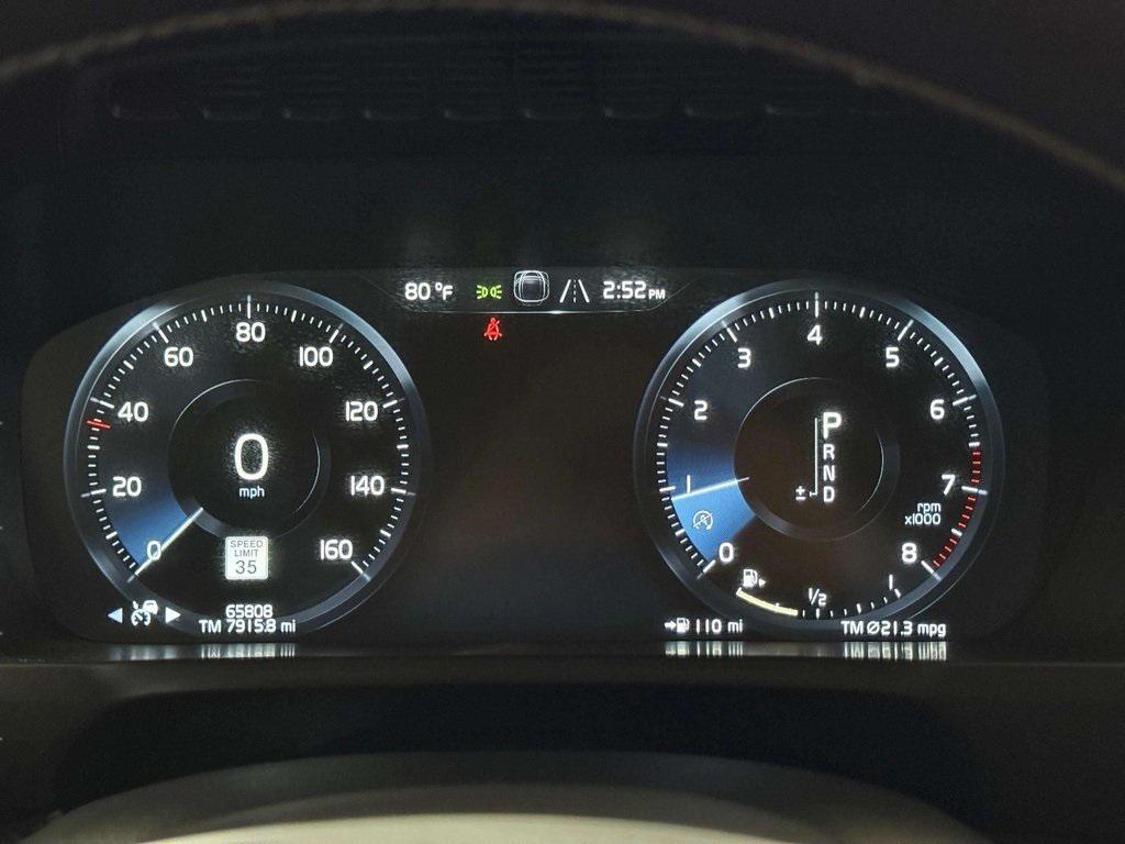 used 2019 Volvo XC90 car, priced at $28,739