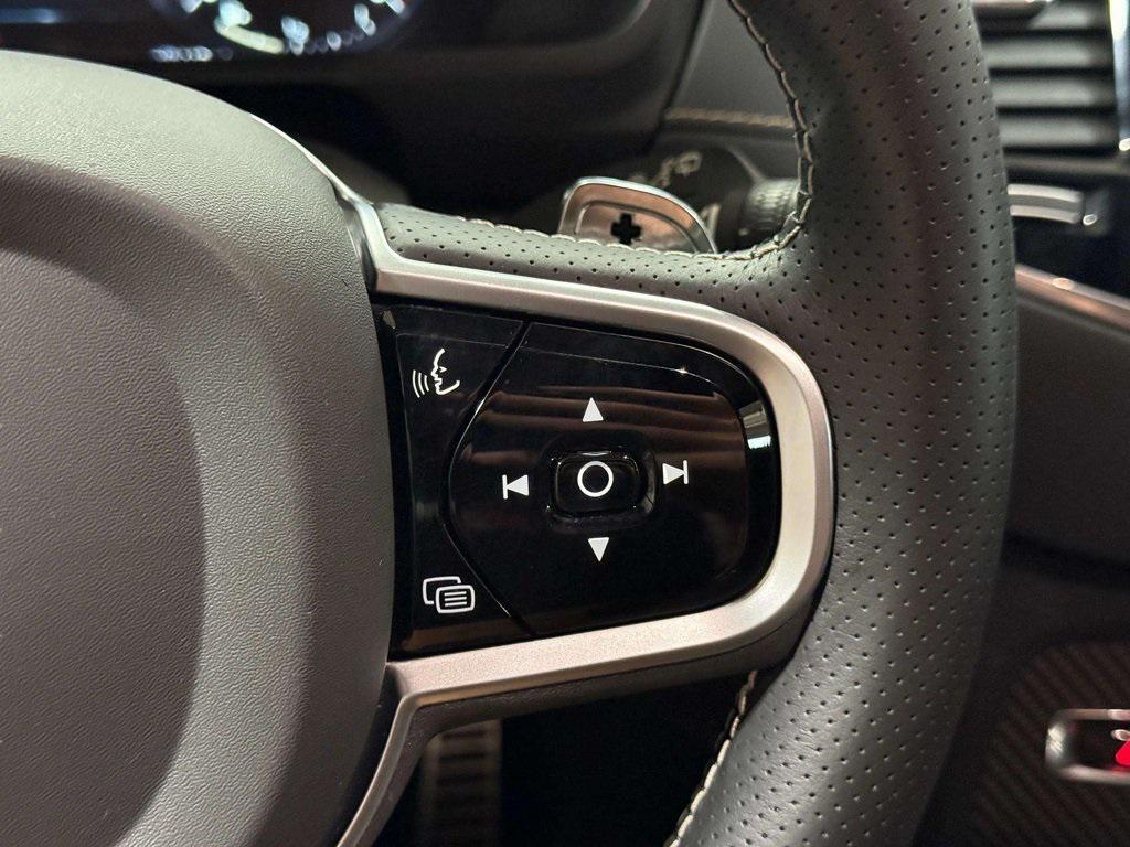 used 2019 Volvo XC90 car, priced at $28,739
