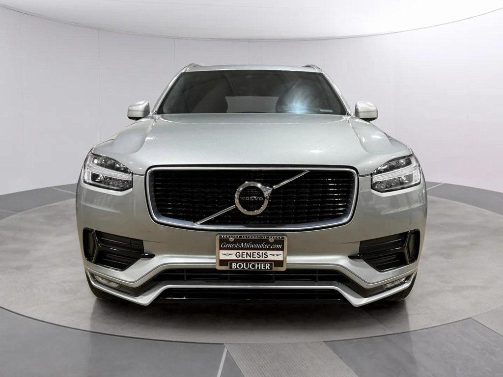 used 2019 Volvo XC90 car, priced at $28,739