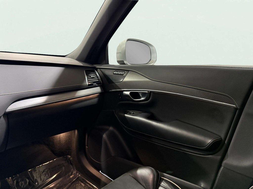 used 2019 Volvo XC90 car, priced at $28,739