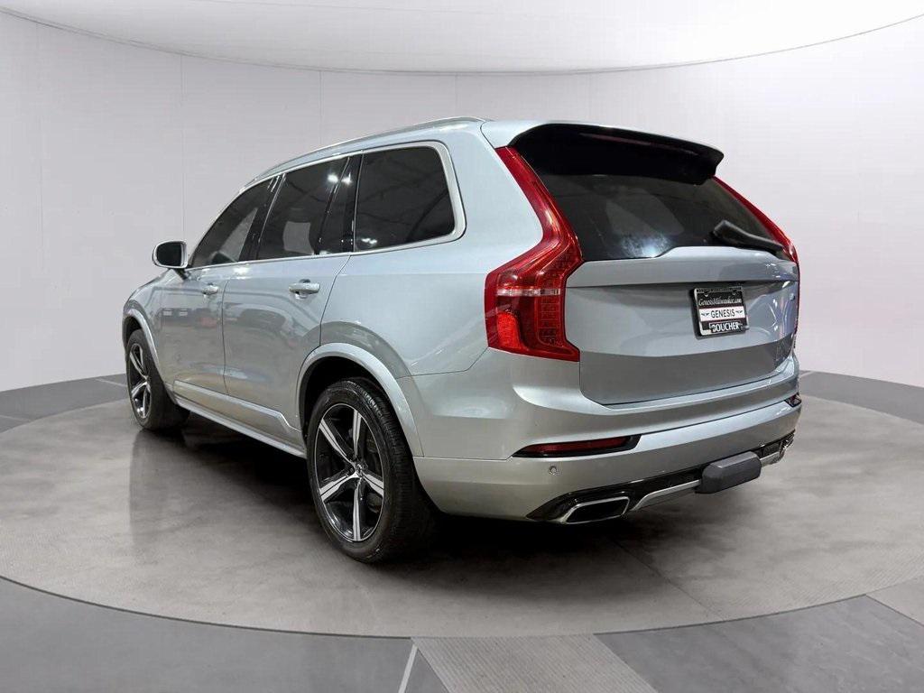 used 2019 Volvo XC90 car, priced at $28,739