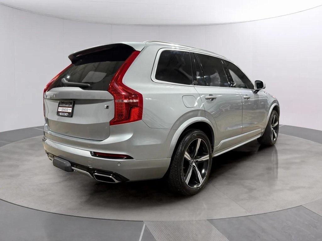 used 2019 Volvo XC90 car, priced at $28,739