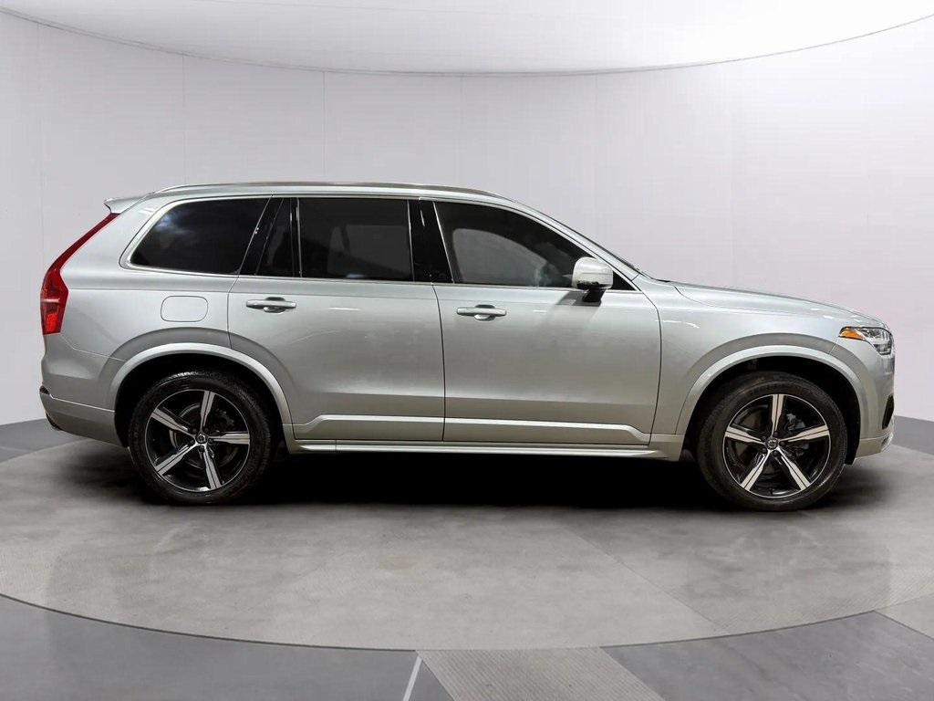 used 2019 Volvo XC90 car, priced at $28,739
