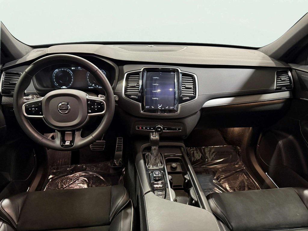 used 2019 Volvo XC90 car, priced at $28,739