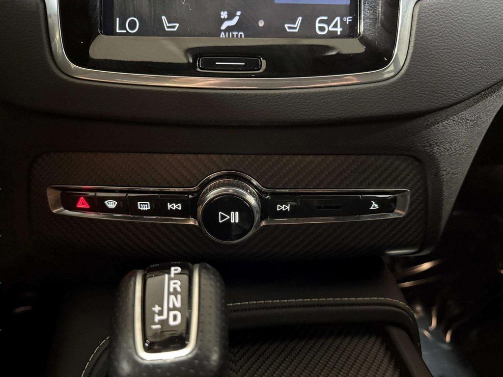 used 2019 Volvo XC90 car, priced at $28,739