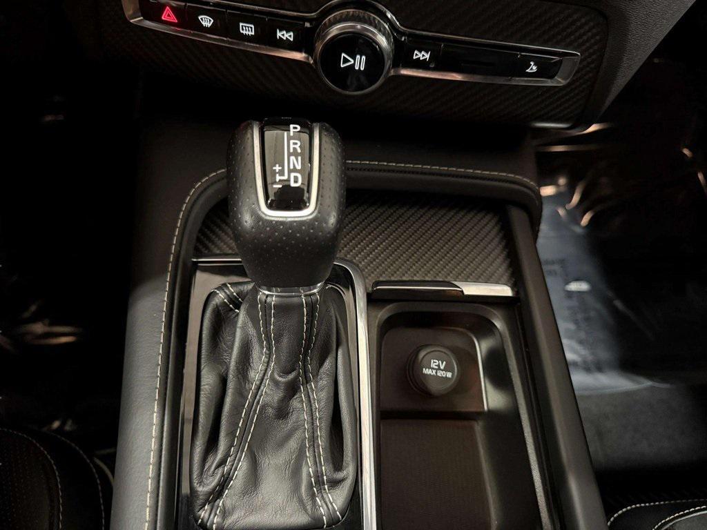 used 2019 Volvo XC90 car, priced at $28,739