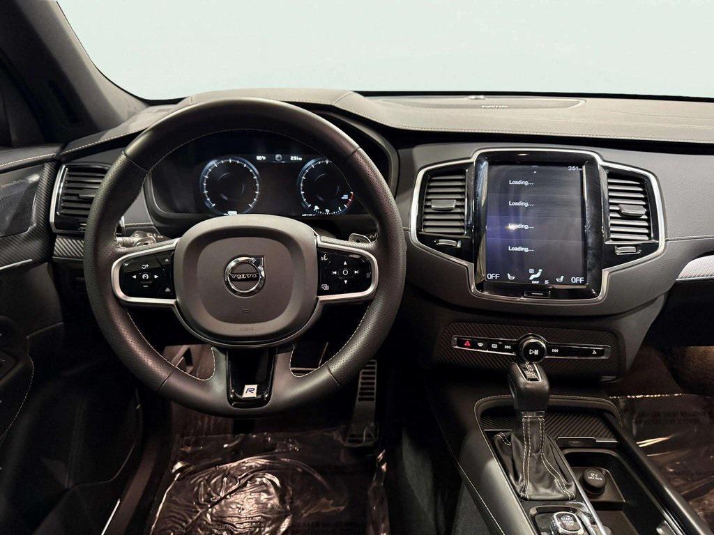 used 2019 Volvo XC90 car, priced at $28,739
