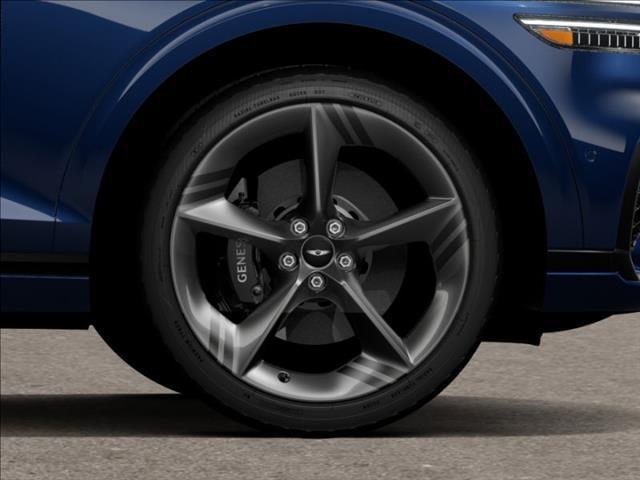 new 2026 Genesis GV70 car, priced at $73,210