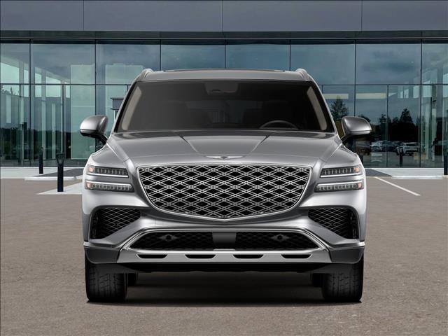 new 2026 Genesis GV80 car, priced at $84,515