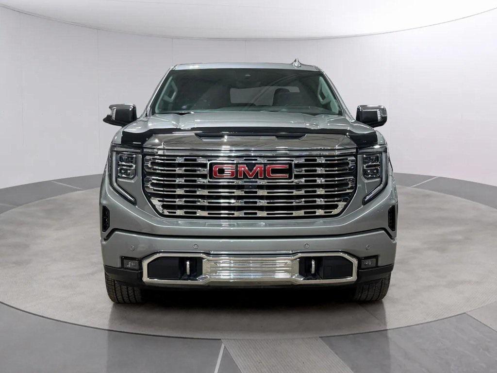 used 2023 GMC Sierra 1500 car, priced at $57,229