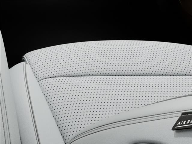 new 2026 Genesis GV70 car, priced at $57,895