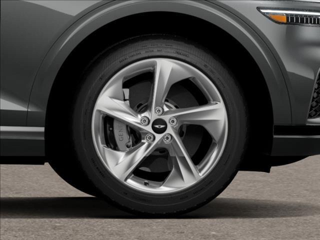 new 2026 Genesis GV70 car, priced at $58,019