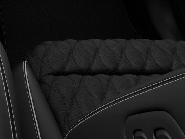 new 2025 Genesis GV70 car, priced at $59,000