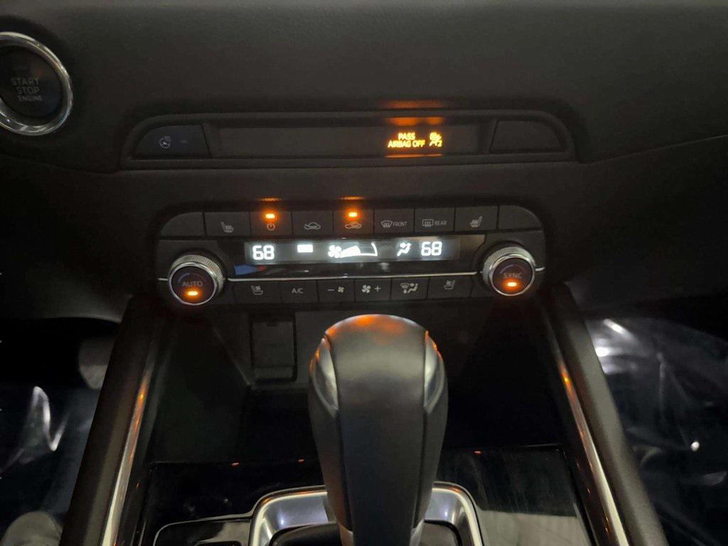 used 2019 Mazda CX-5 car, priced at $23,599