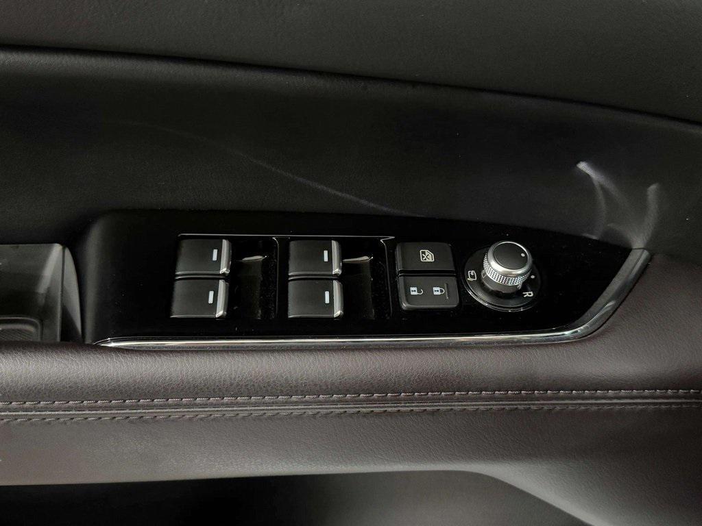 used 2019 Mazda CX-5 car, priced at $23,599