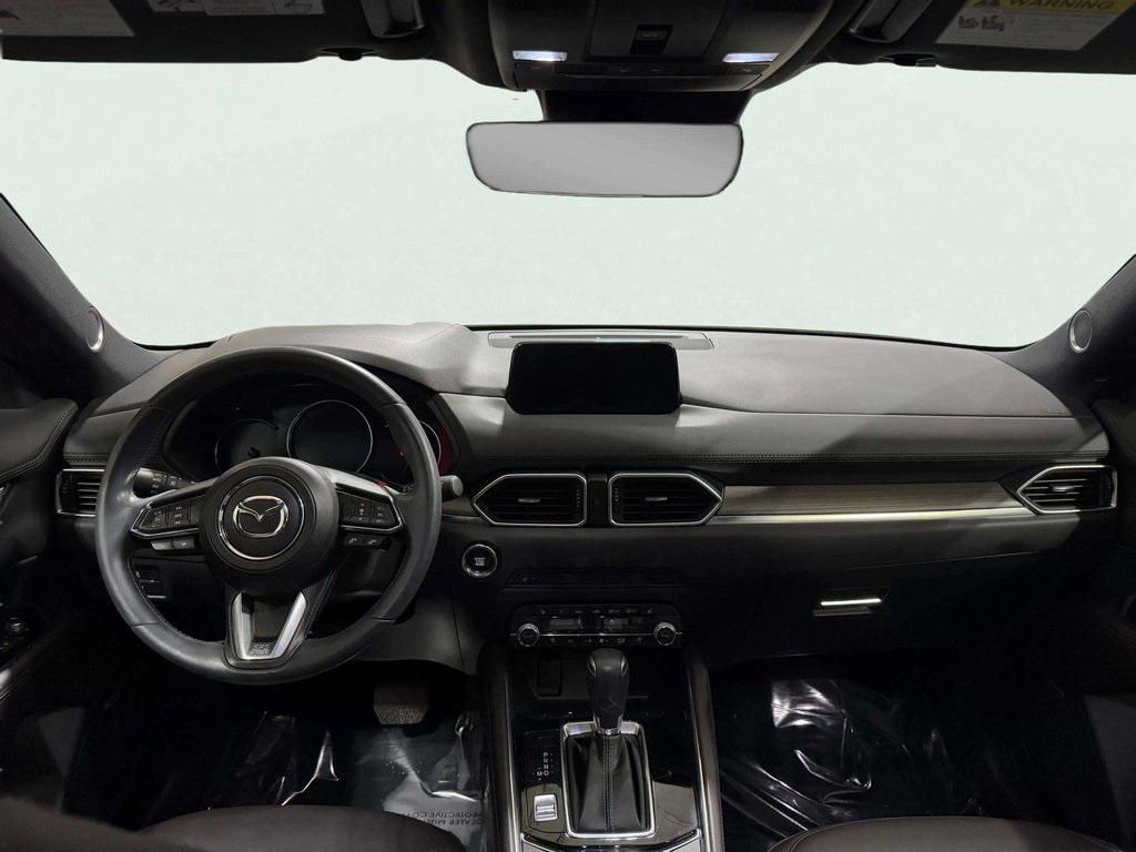 used 2019 Mazda CX-5 car, priced at $23,599