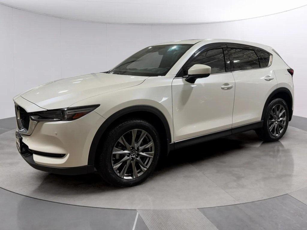 used 2019 Mazda CX-5 car, priced at $23,599