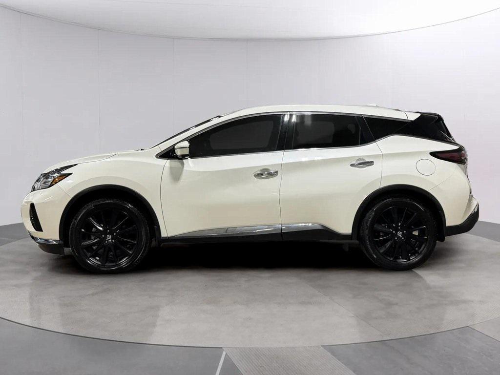 used 2020 Nissan Murano car, priced at $22,199