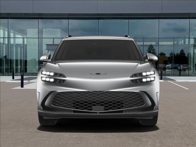 new 2025 Genesis GV60 car, priced at $72,455