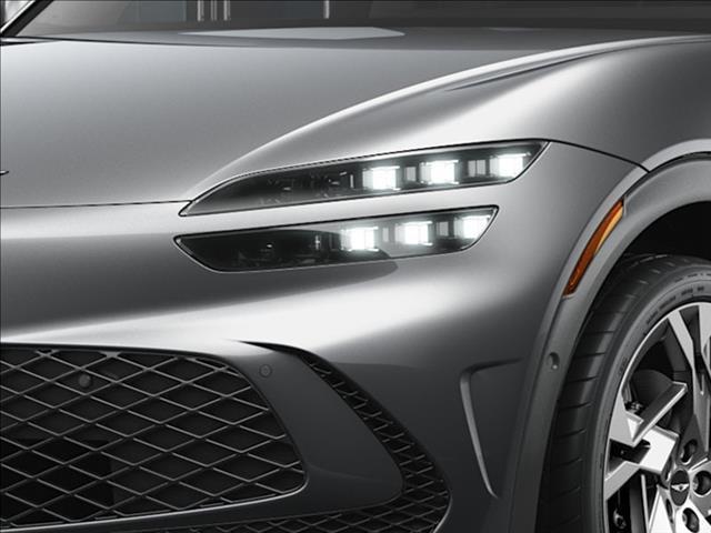 new 2025 Genesis GV60 car, priced at $72,455