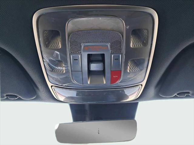 used 2024 Genesis GV70 car, priced at $46,689