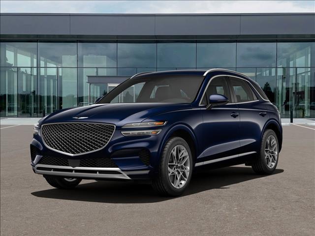 new 2025 Genesis GV70 car, priced at $48,710