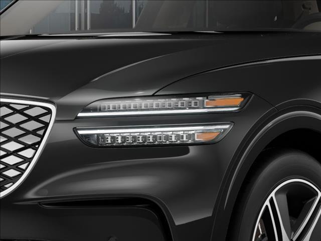 new 2026 Genesis Electrified GV70 car, priced at $71,670