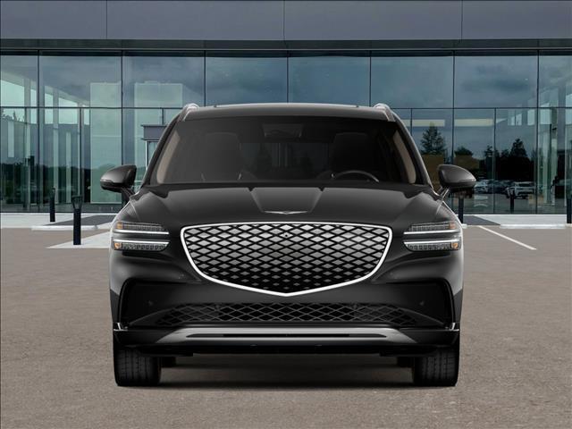 new 2026 Genesis Electrified GV70 car, priced at $71,670