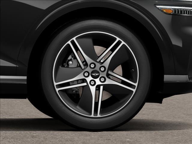 new 2026 Genesis Electrified GV70 car, priced at $71,670