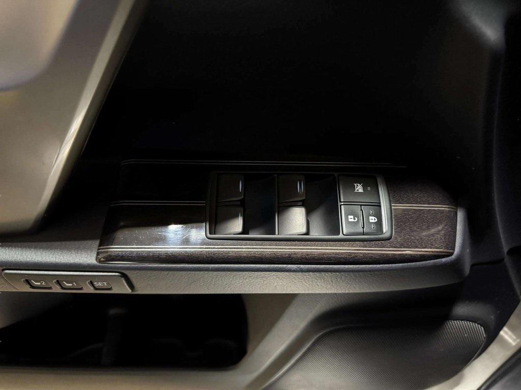 used 2021 Lexus GX 460 car, priced at $45,669