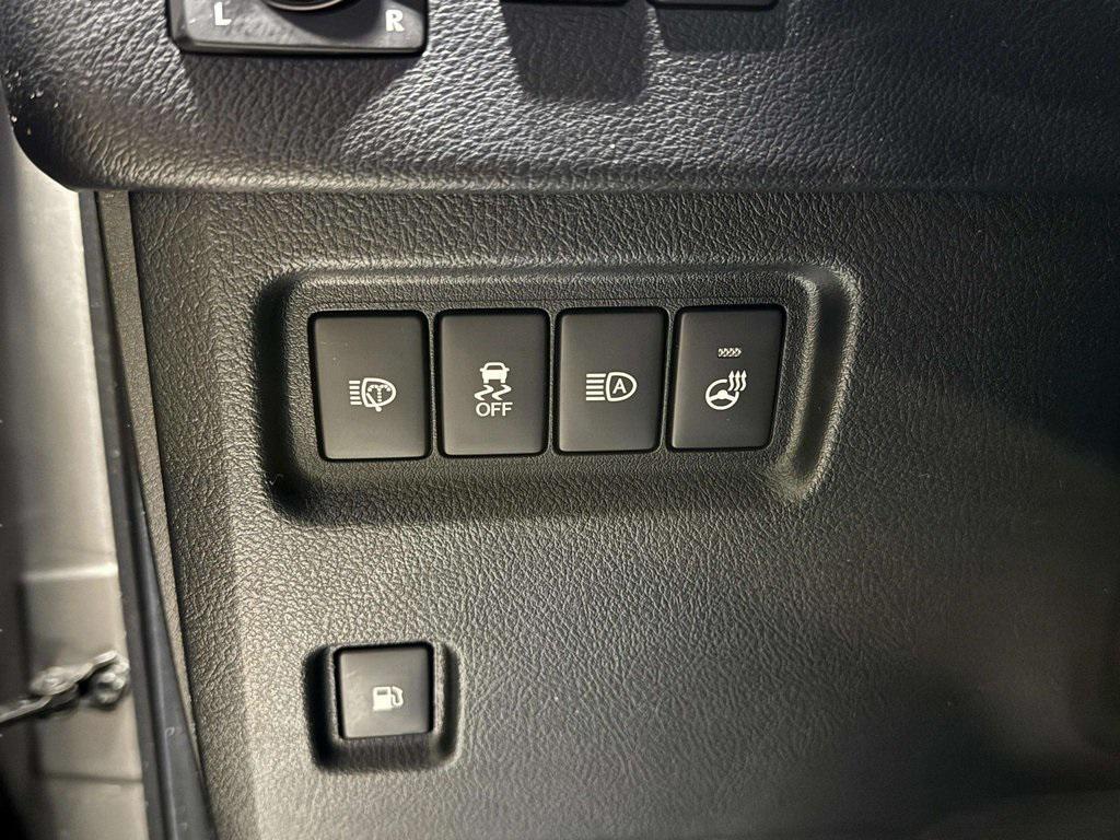 used 2021 Lexus GX 460 car, priced at $45,669