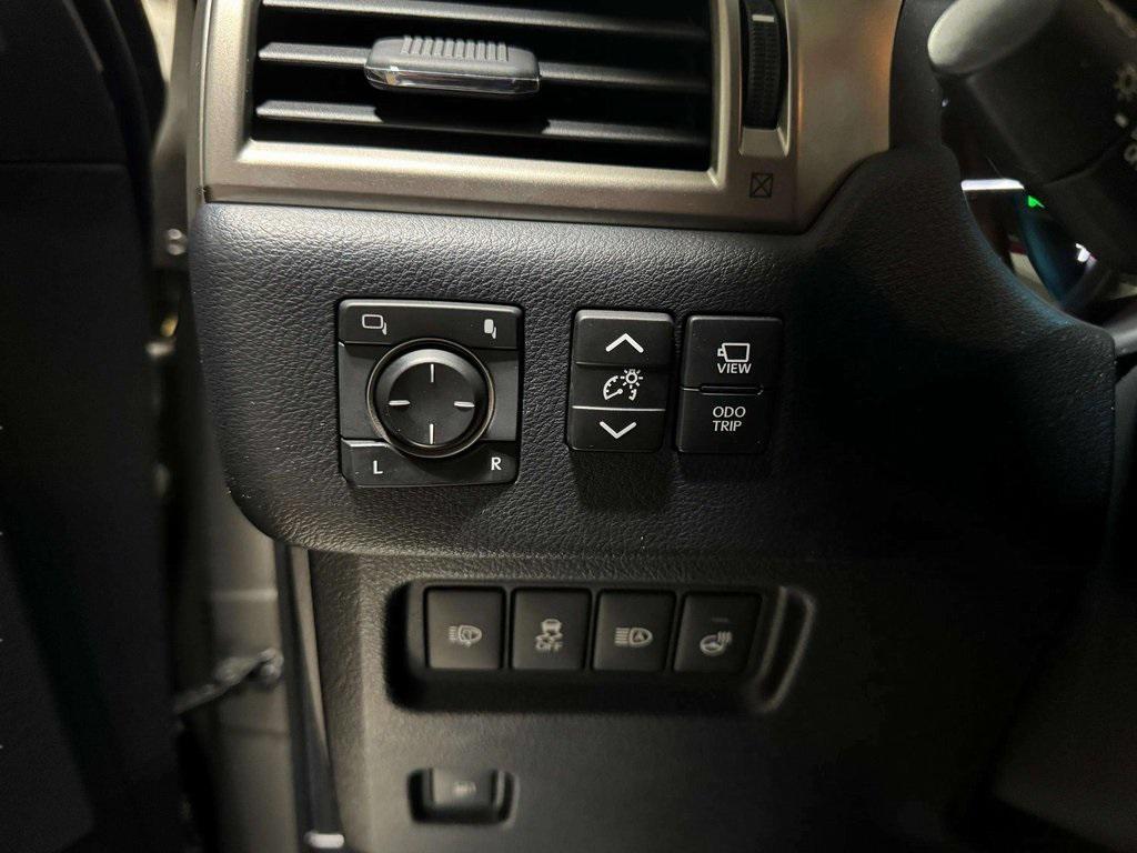 used 2021 Lexus GX 460 car, priced at $45,669