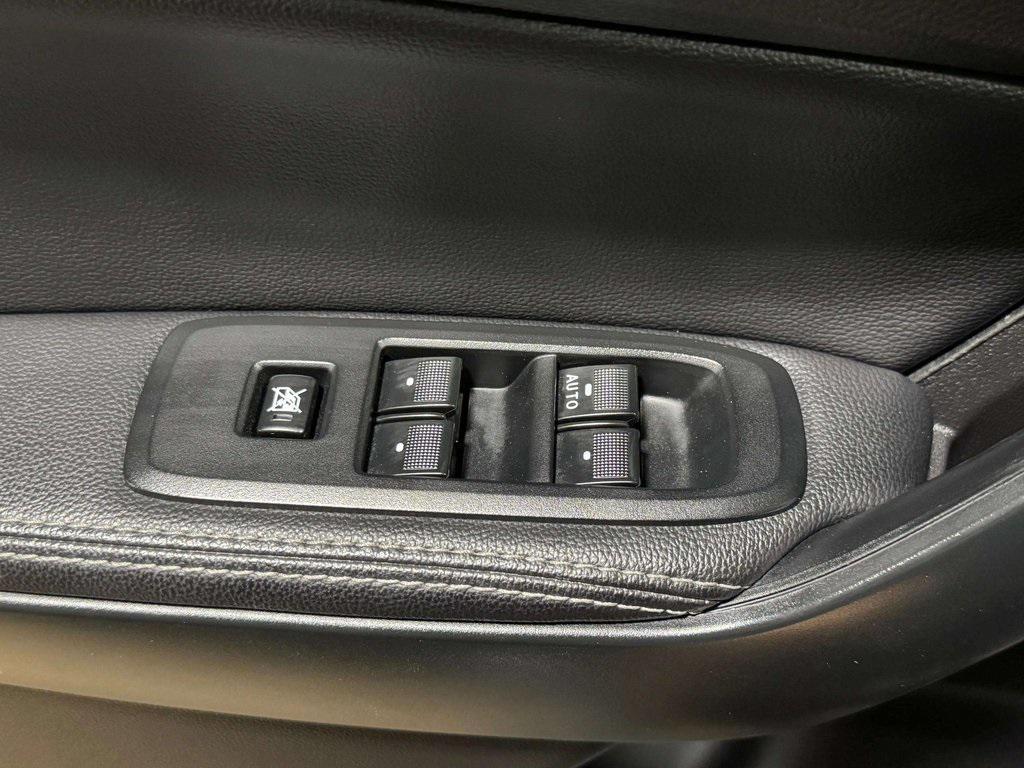 used 2021 Ford Ranger car, priced at $31,019
